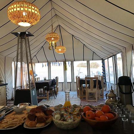 Merzouga Morocco Desert Luxury Camp Мерцуга Екстериор снимка