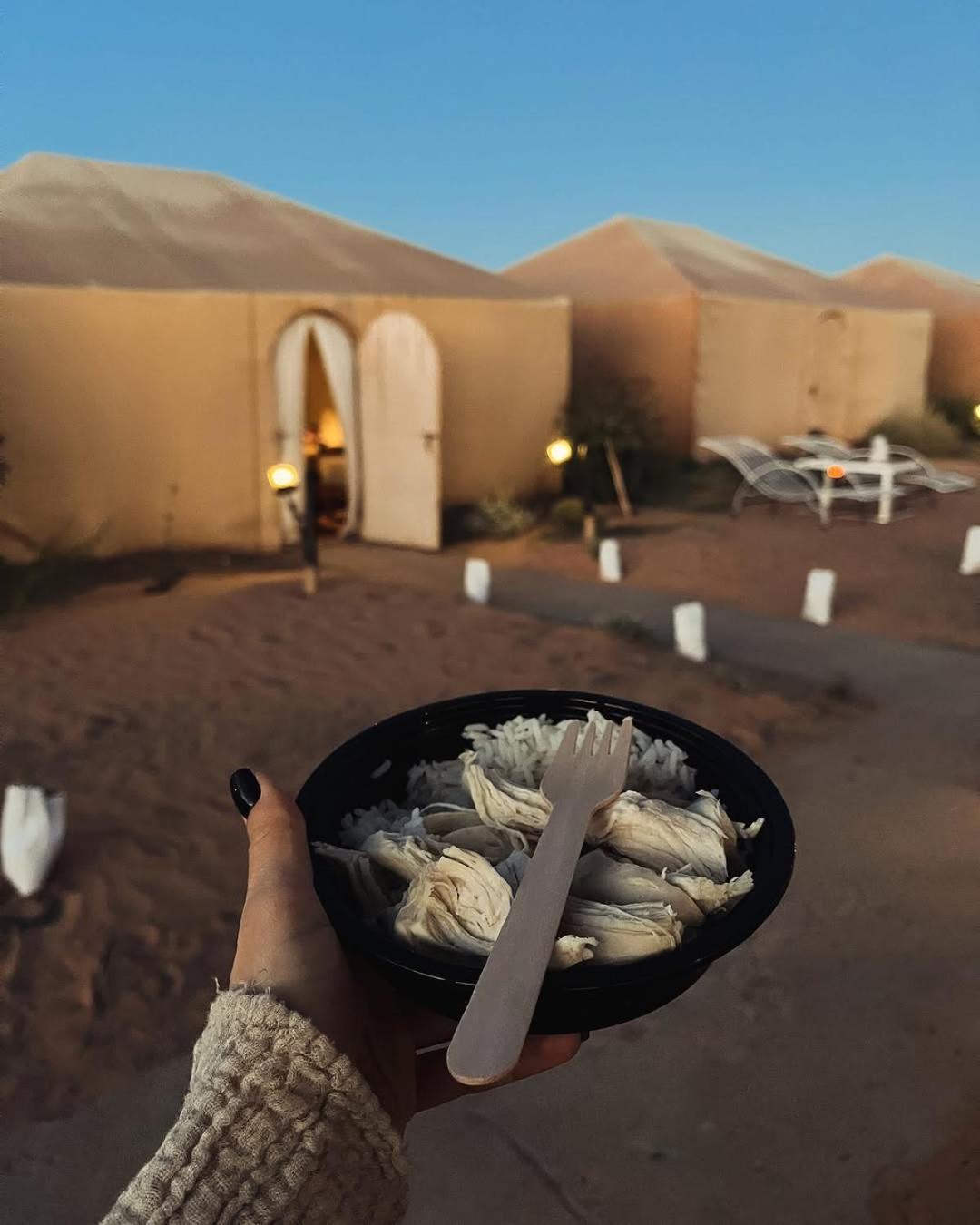 Merzouga Morocco Desert Luxury Camp Мерцуга Екстериор снимка