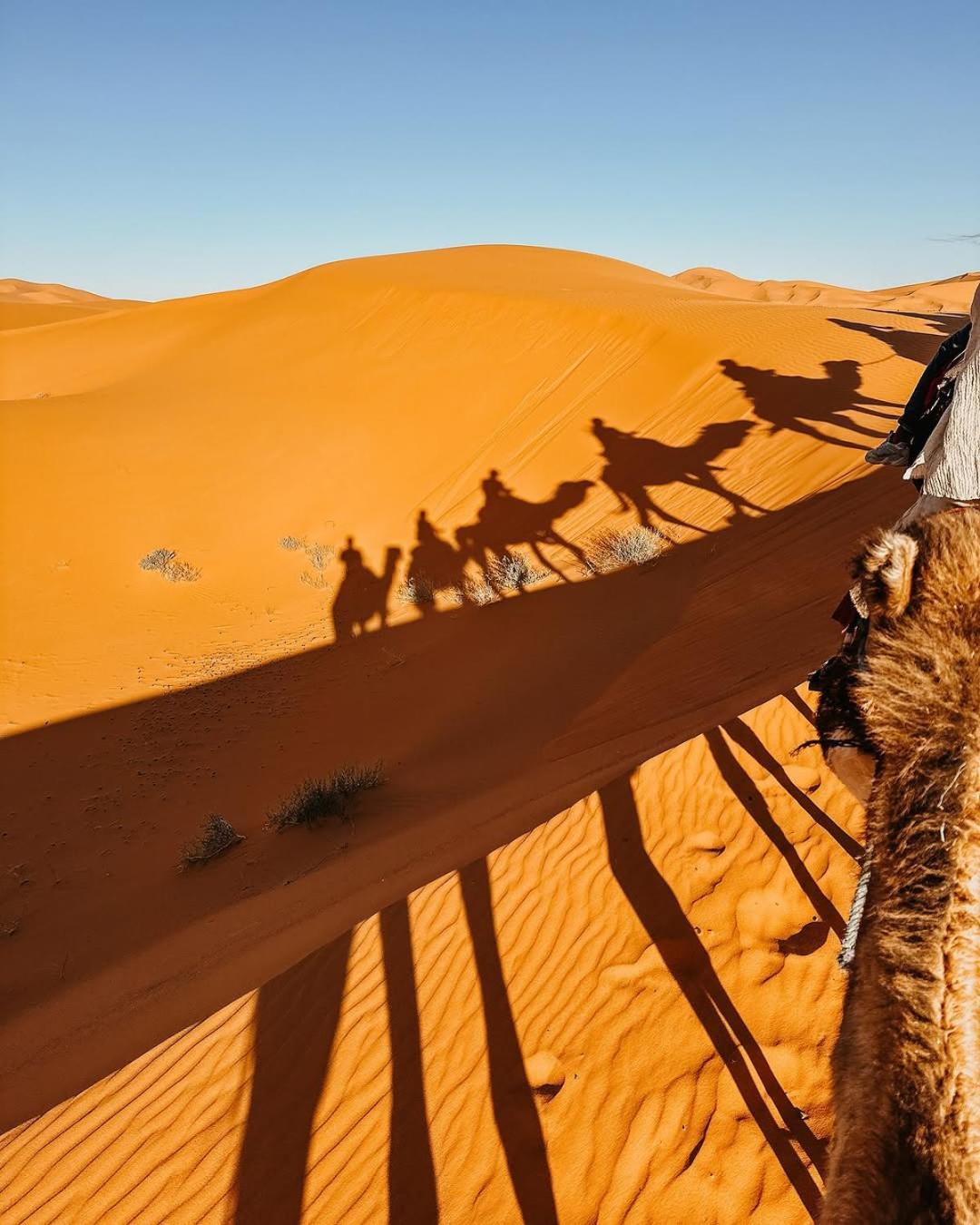 Merzouga Morocco Desert Luxury Camp Мерцуга Екстериор снимка