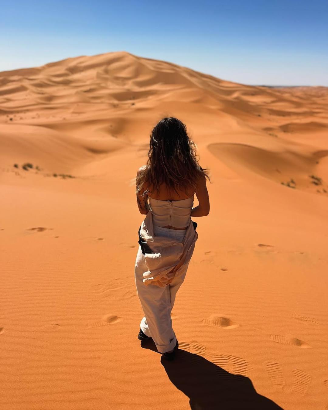 Merzouga Morocco Desert Luxury Camp Мерцуга Екстериор снимка